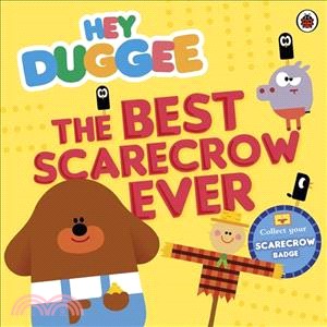 Hey Duggee: The Best Scarecrow Ever