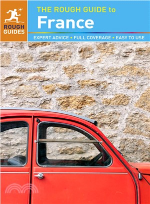 The Rough Guide to France