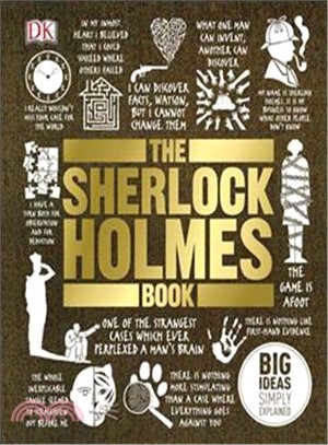 The Sherlock Holmes Book