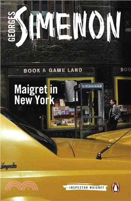 Maigret in New York