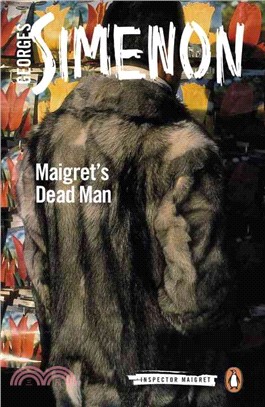 Maigret's Dead Man