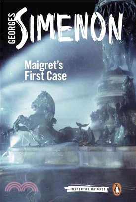 Maigret's First Case