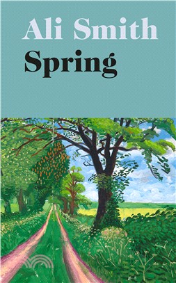 Spring (Seasonal Quartet)