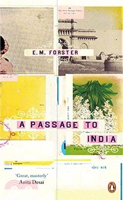 A Passage to India