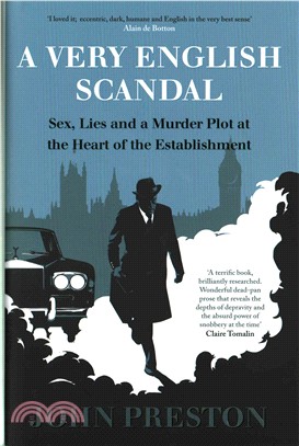 A Very English Scandal