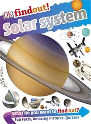 Solar System (DK Findout!)