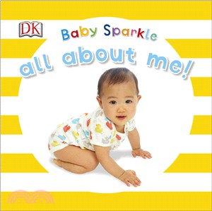 Baby Sparkle All About Me