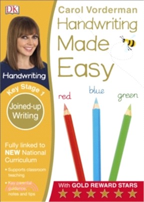 Hand Writing Made Easy Joined Writing