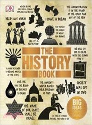 The History Book