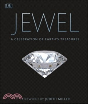 Jewel : A Celebration of Earth's Treasures