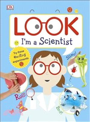 Look I'm a Scientist