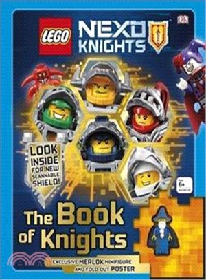 The book of knights /