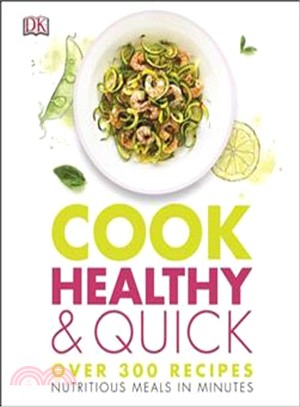 Cook Quick and Healthy