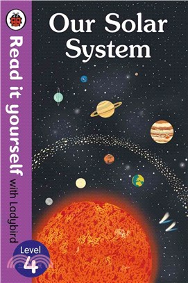 Our Solar System