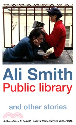 Public Library and Other Stories