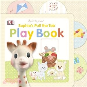 Sophie's Pull the Tab Play Book