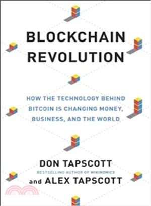 Blockchain Revolution