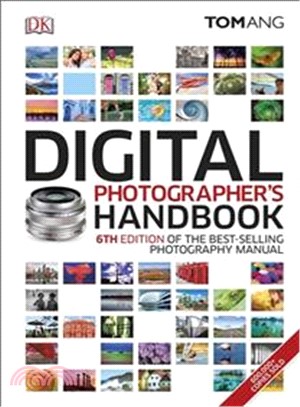 Digital Photographer's Handbook