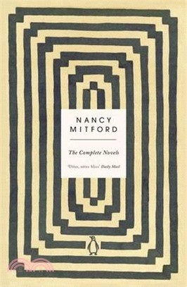 The Penguin Complete Novels of Nancy Mitford