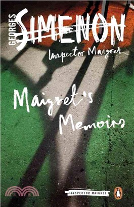 Maigret's Memoirs