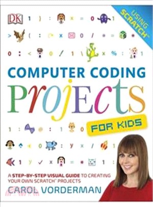 Computer Coding Projects For Kids