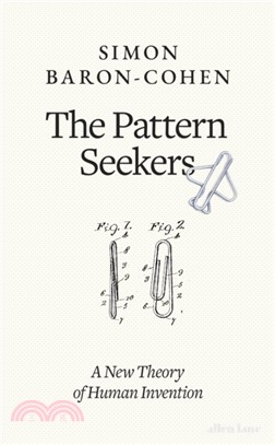 The Pattern Seekers：A New Theory of Human Invention