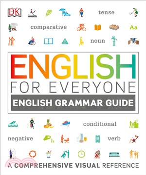English For Everyone － English Grammar Guide (平裝本)(英國版)