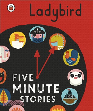 Five minute stories.