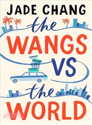 The Wangs VS The World