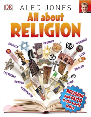 All About Religion (Big Questions)