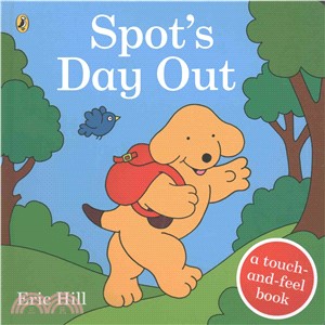 Spot’s Day Out