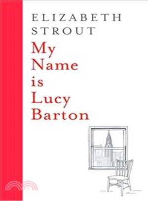 My Name is Lucy Barton