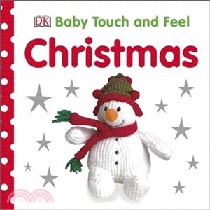 Baby Touch and Feel Christmas