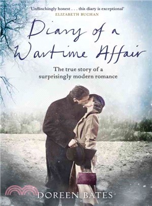 Diary of a Wartime Affair