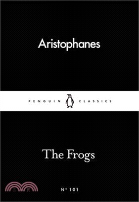 The Frogs