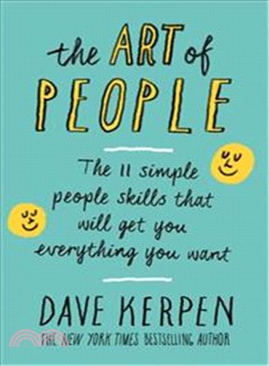 The Art of People