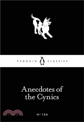 Anecdotes of the Cynics