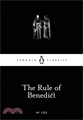 The Rule of Benedict