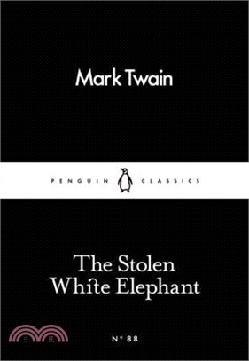 The Stolen White Elephant