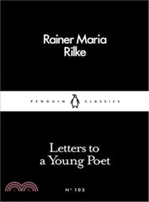Letters to a young poet /