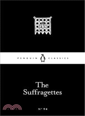 The Suffragettes