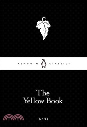 The Yellow Book