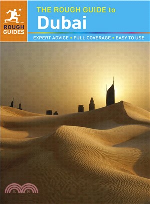 The Rough Guide to Dubai