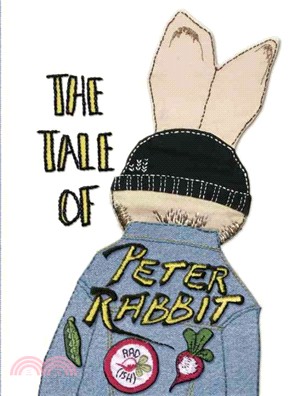The Tale Of Peter Rabbit (Beatrix Potter Designer Editions)