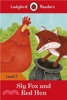 Sly fox and red hen /