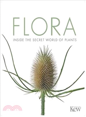 Flora: The Definitive Visual Guide to the Plant Kingdom