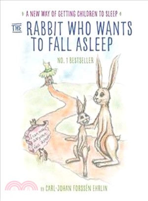 The rabbit who wants to fall...