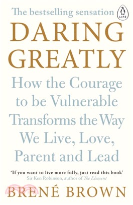 Daring Greatly