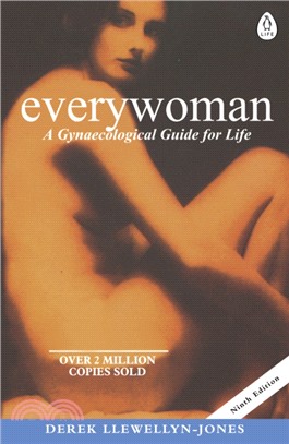 Everywoman：A Gynaecological Guide for Life