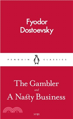 The Gambler and A Nasty Business